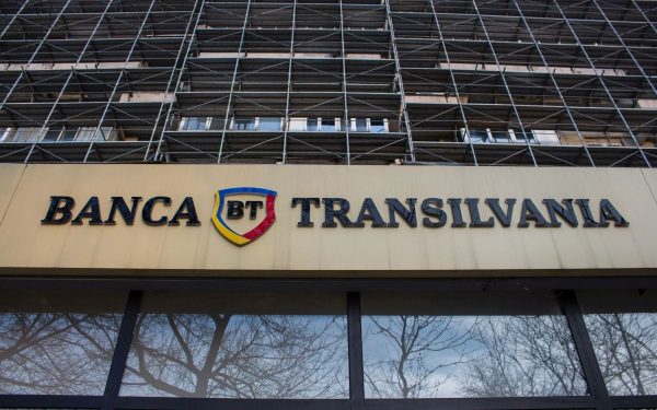 Banca Transilvania împrumută rapid 1 miliard de euro pe 15 aprilie