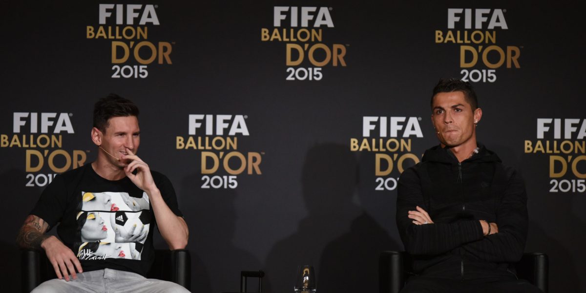 Messi, din nou față în față cu Ronaldo: Anunțul momentului!