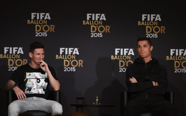 Messi, din nou față în față cu Ronaldo: Anunțul momentului!