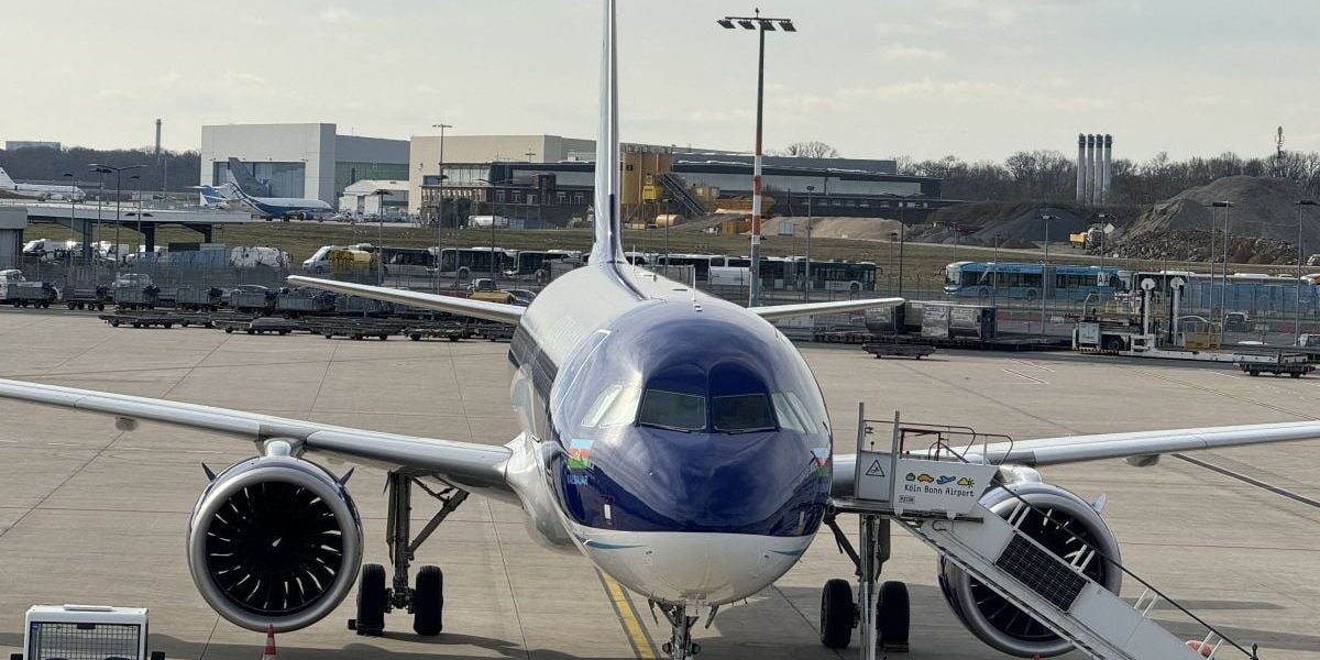 Avertisment: Ormuz amenință cerul Europei. Kerosenul, pe cale să se termine