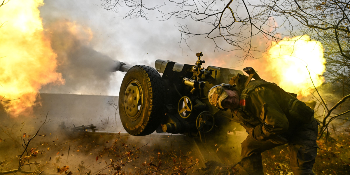 Ucraina: Încă 17-18% din regiunea Donețk, sub ocupație rusă