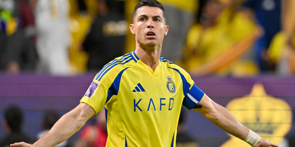 Fostul golgheter din Premier League, atac la Cristiano Ronaldo în Arabia Saudită