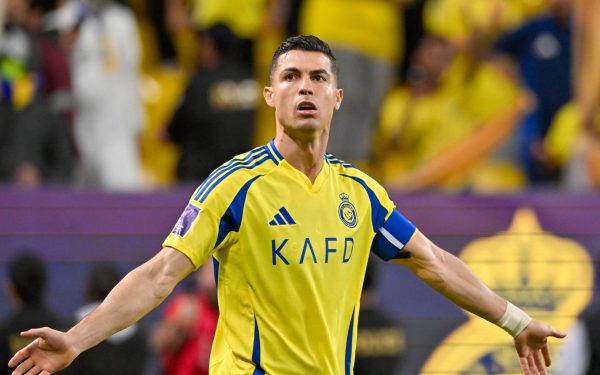 Fostul golgheter din Premier League, atac la Cristiano Ronaldo în Arabia Saudită