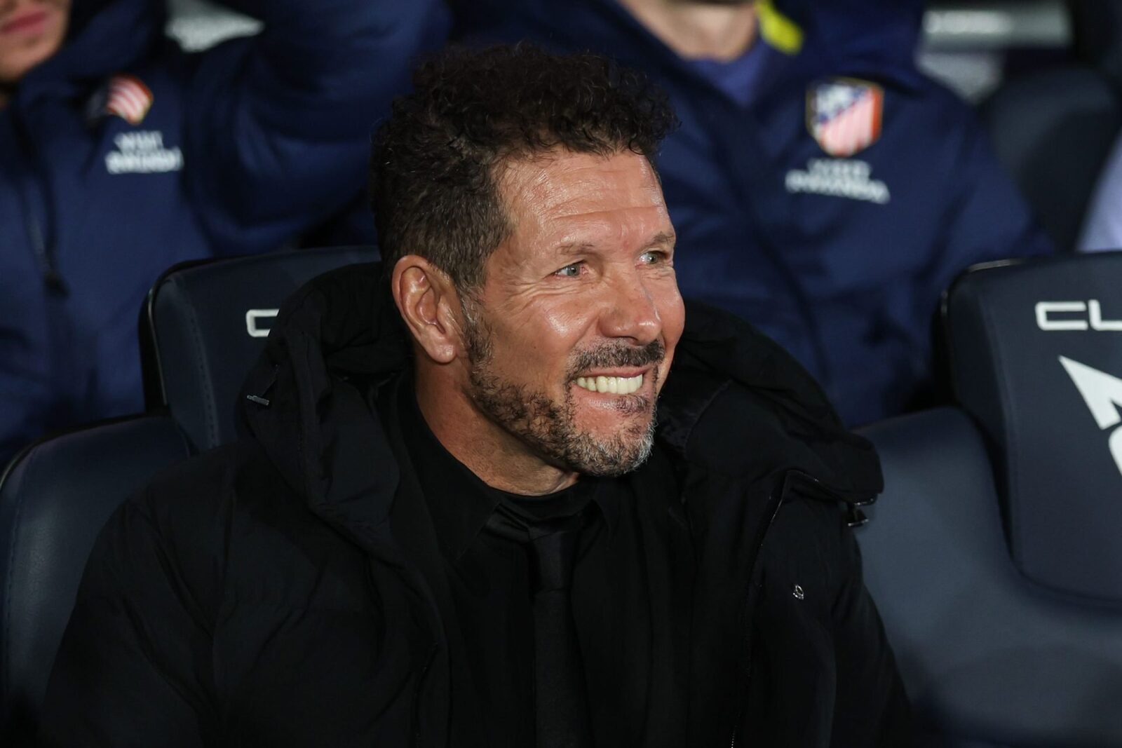 Simeone, șoc total după eliminarea Barcelonei: „Nu mă interesează fotbalul!”