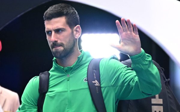 Djokovic a decis: Vestea așteptată de fanii tenisului!