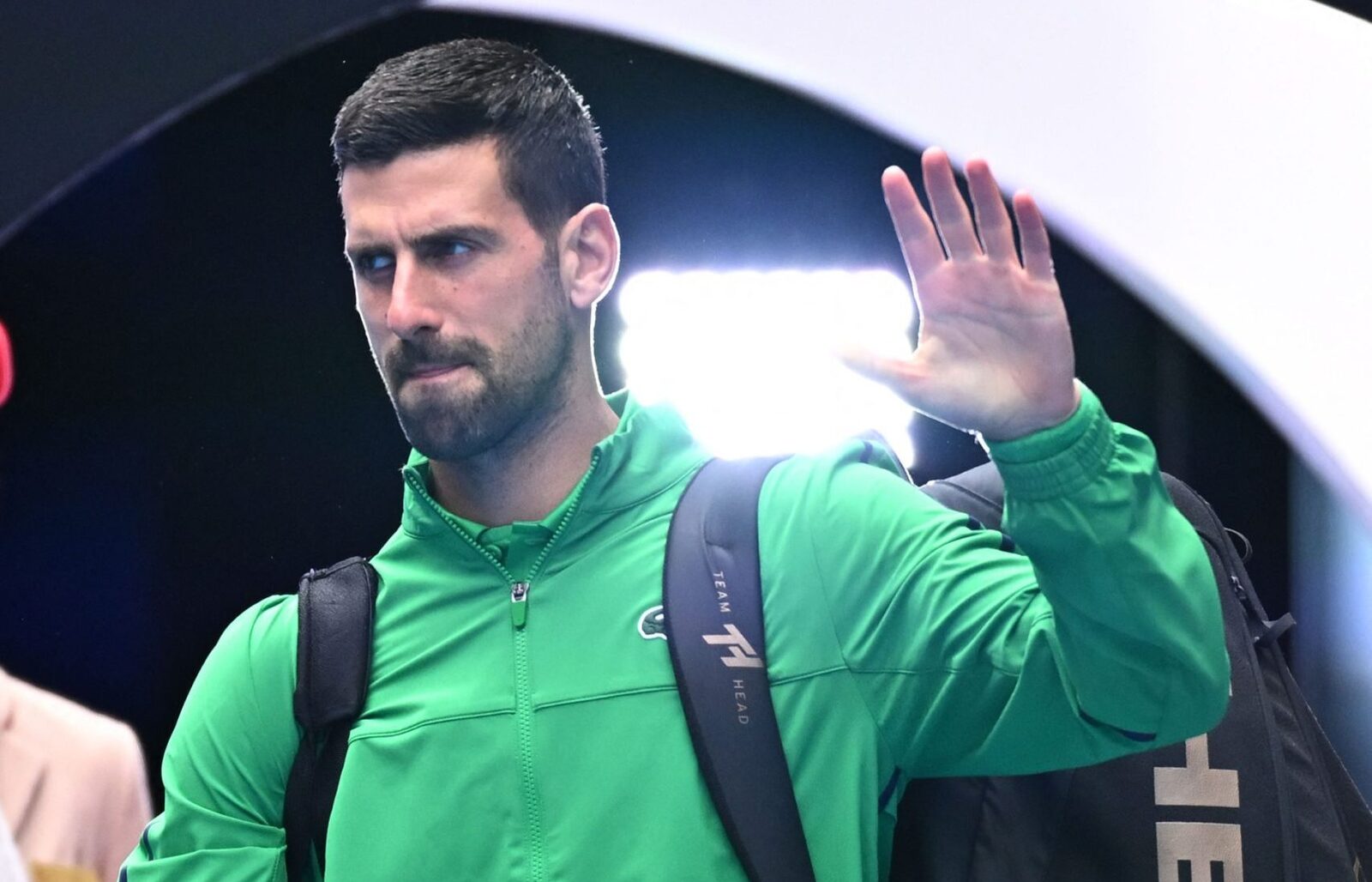 Djokovic a decis: Vestea așteptată de fanii tenisului!