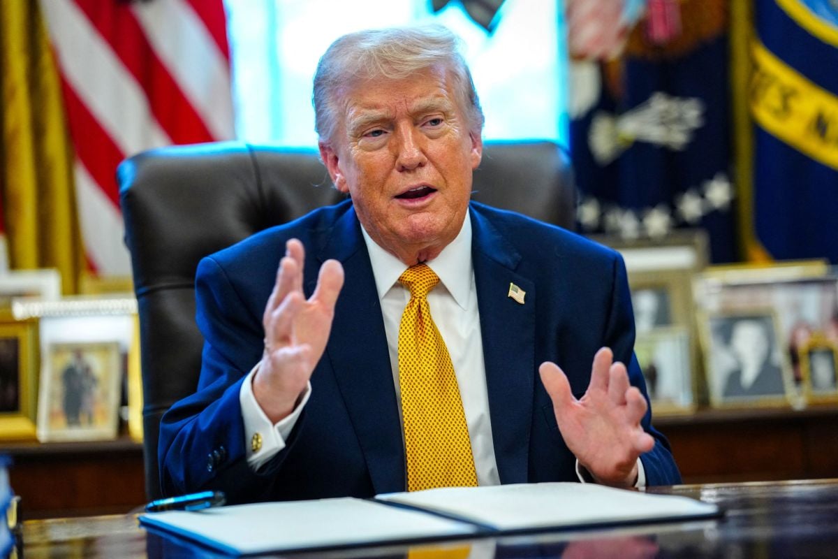 Fost șef CIA cere activarea Amendamentului 25 împotriva lui DONALD Trump