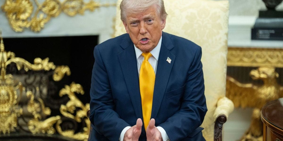 Trump, imagini șocante cu un atac din Florida pentru a ataca imigrația