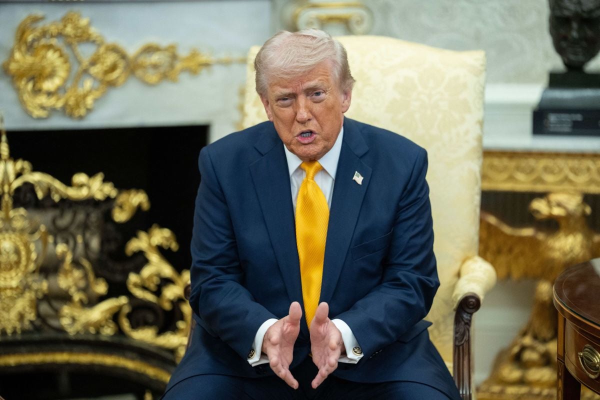 Trump, imagini șocante cu un atac din Florida pentru a ataca imigrația