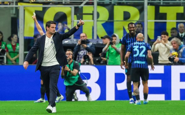 Chivu și Inter, pas uriaș! AC Milan, umilită de un alt român