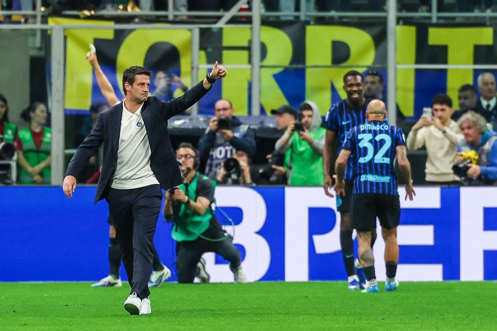 Chivu și Inter, pas uriaș! AC Milan, umilită de un alt român