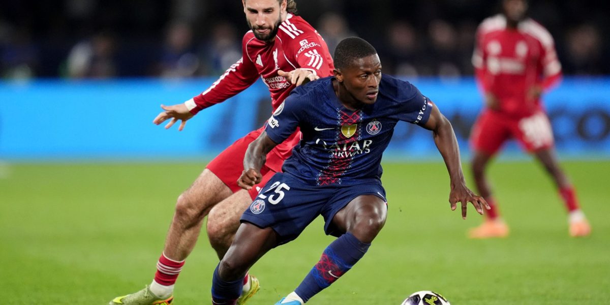 Accidentări GROAZNICE în Liverpool – PSG: Două vedete, OUT de la Mondial!