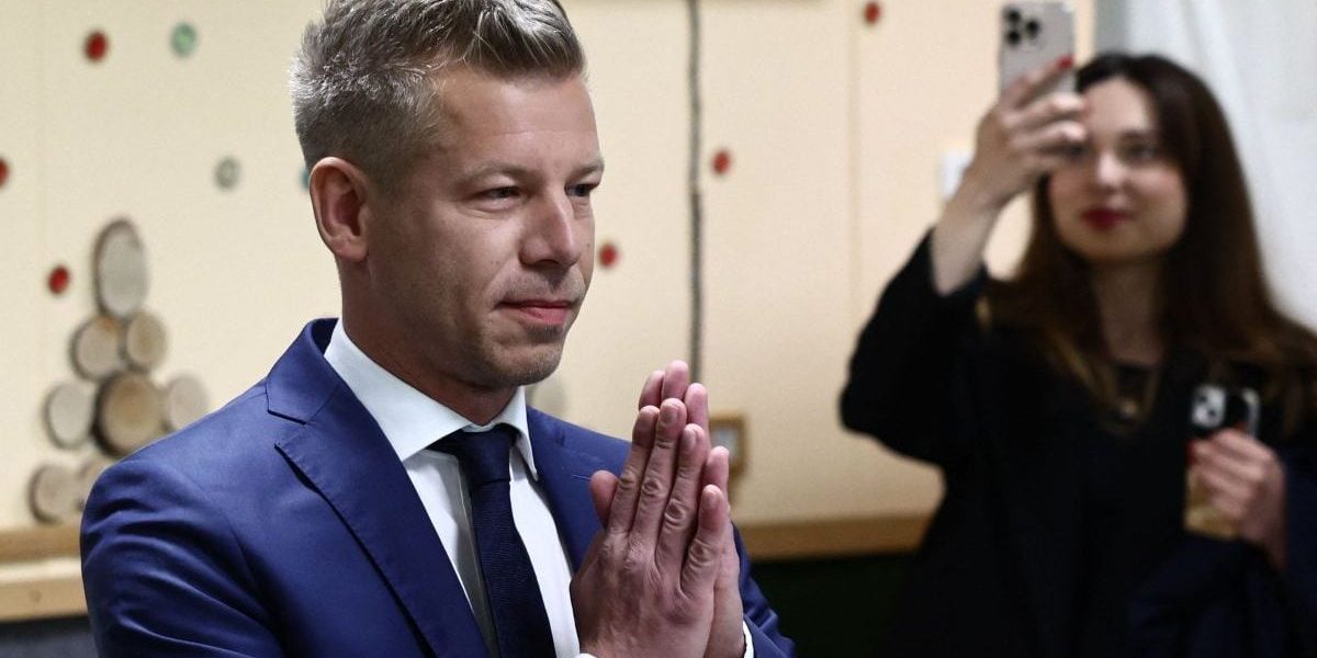 Peter Magyar și Tisza, suspansul votului: Află peste zile dacă au majoritate în Parlament