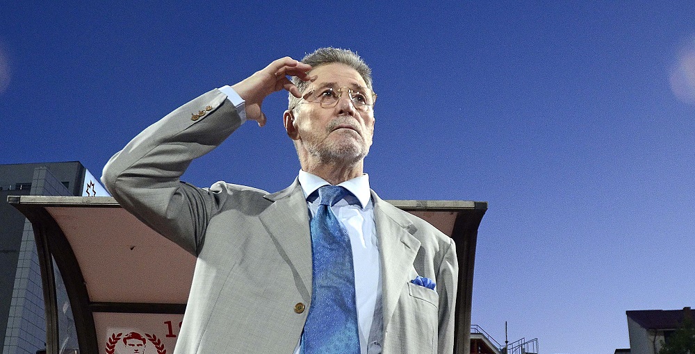 Absența șocantă a lui Cornel Dinu la înmormântarea lui Mircea Lucescu: Motivul dureros