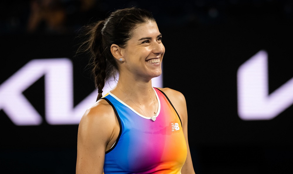 Cîrstea și Zhang, trofeul de dublu la Linz. Al doilea titlu din 2026 pentru Sorana