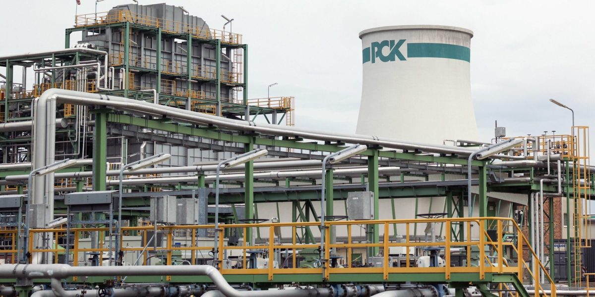 Magyar dezvăluie când ar putea reveni petrolul rusesc prin Drujba