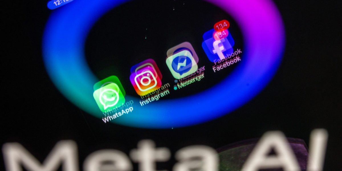 Meta intră puternic în cursa pentru supremația în inteligența artificială (AI) cu lansarea modelului Muse Spark