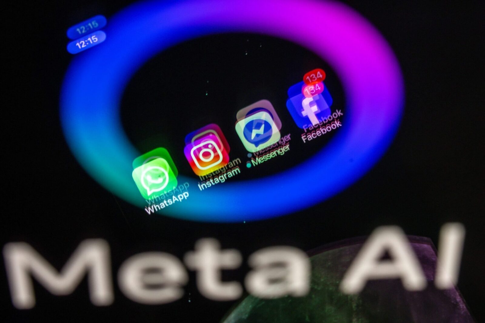 Meta intră puternic în cursa pentru supremația în inteligența artificială (AI) cu lansarea modelului Muse Spark