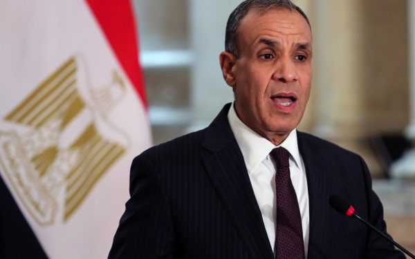 Egipt și Pakistan, eforturi comune pentru pacea SUA-Iran