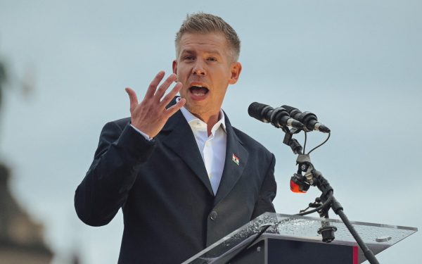Peter Magyar zguduie UE: „Rusia și Ungaria vor rămâne”, după victoria din Ungaria