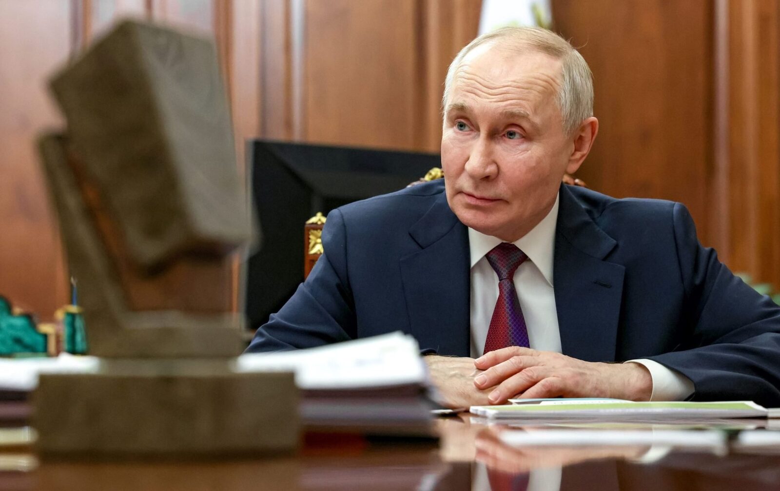 Franța: Putin, lovit în UE după înfrângerea lui Viktor Orban