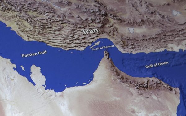 Ilegalitatea care va schimba definitiv transportul global