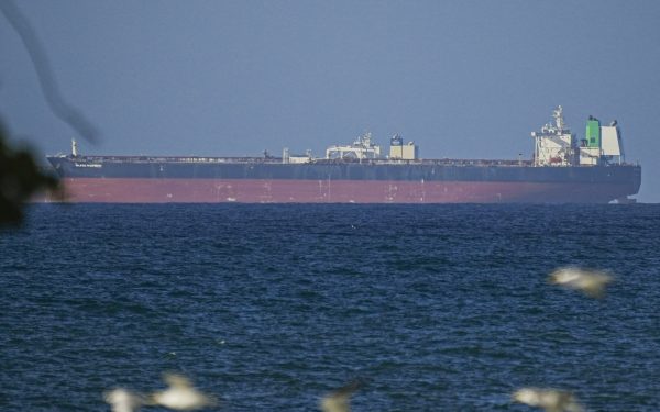 Iranul, ofertă îndrăzneață: Permite accesul navelor prin strâmtoarea Ormuz dacă…