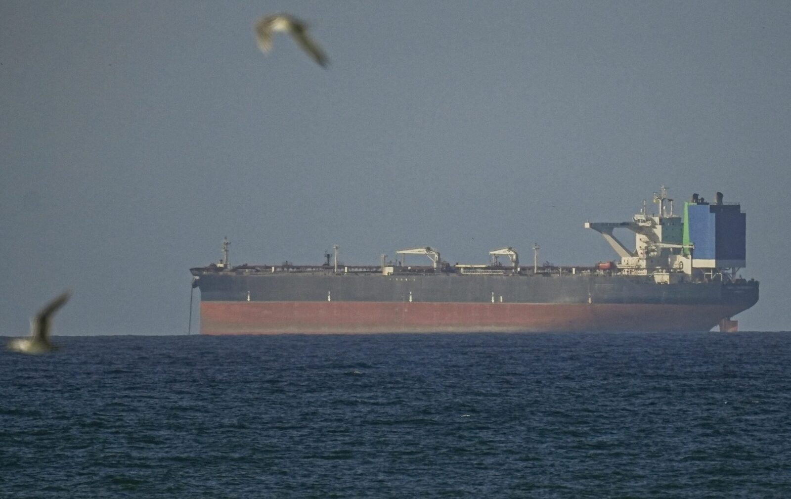 Franța și Marea Britanie discută Ormuz, Israel atacă în Liban, PAKISTAN propune negocieri