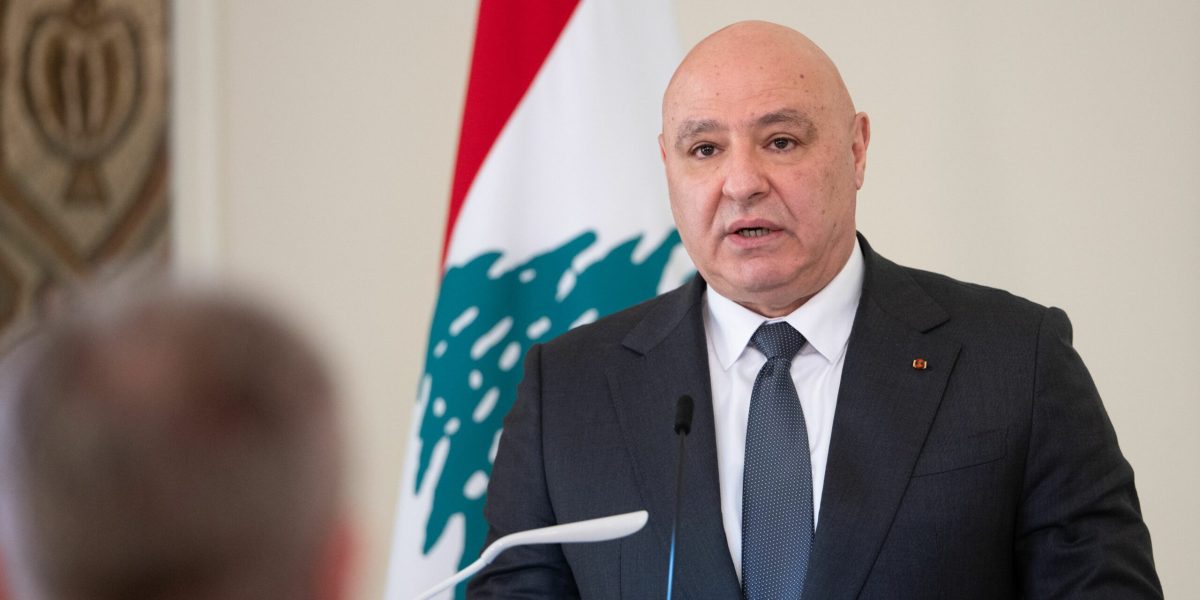 De ce s-a oprit focul în Israel și Liban? Explicațiile Casei Albe