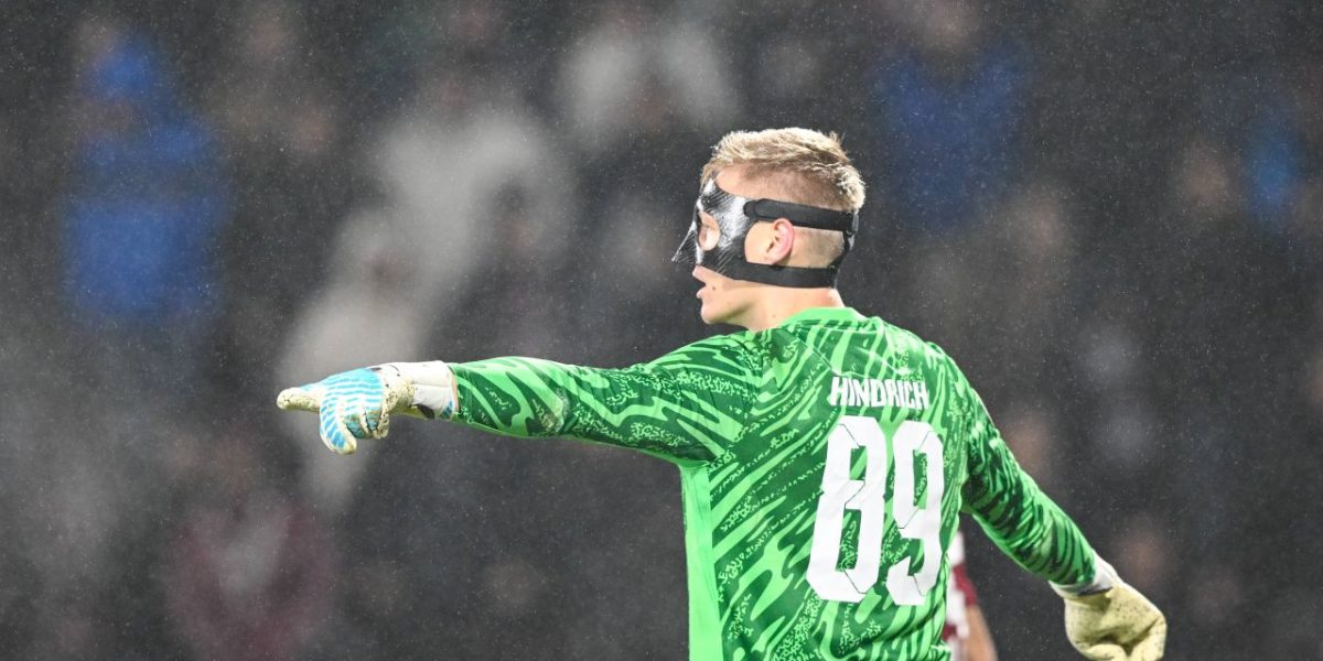 Fostul goalkeeper de la CFR Cluj, la butoane-n Liga 3: Planuri mari!