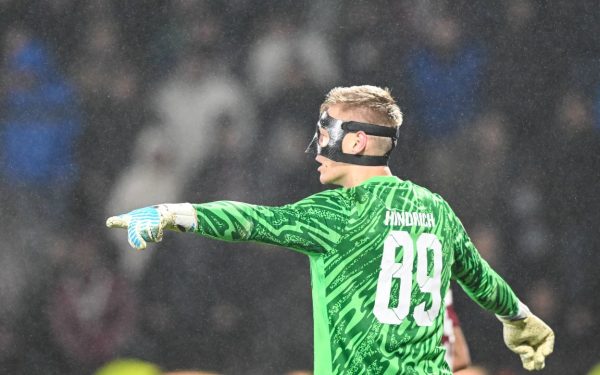 Fostul goalkeeper de la CFR Cluj, la butoane-n Liga 3: Planuri mari!