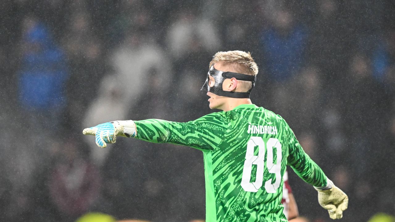 Fostul goalkeeper de la CFR Cluj, la butoane-n Liga 3: Planuri mari!