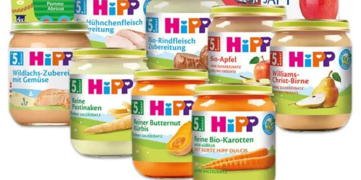 Borcane cu mâncare de bebeluși, otrăvite: șantaj la scară largă în România?