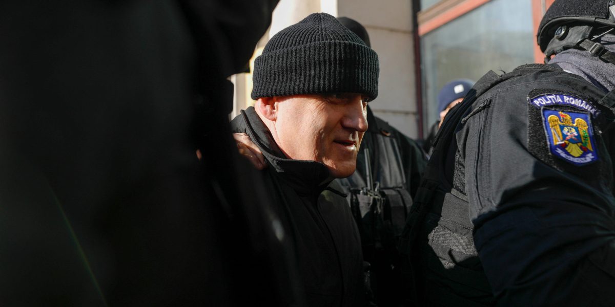 Decizie crucială pentru Horațiu Potra în dosarul Călin Georgescu. Ce a decis ÎCCJ