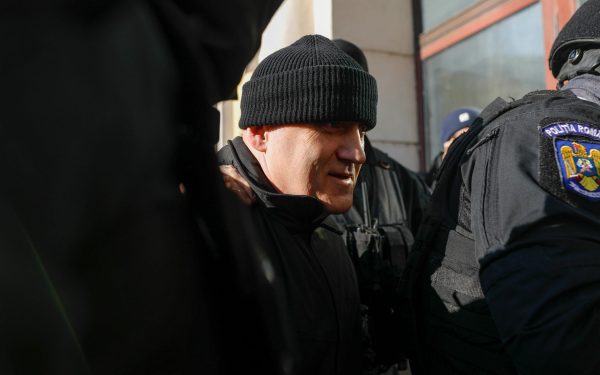 Decizie crucială pentru Horațiu Potra în dosarul Călin Georgescu. Ce a decis ÎCCJ