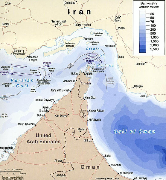 Omanul și Iranul au inițiat discuții cu privire la redeschiderea Strâmtorii Ormuz, un important punct de control maritim din Golful Persic, într-un efort de a reduce tensiunile regionale și de a asigura fluxul de petrol și alte mărfuri