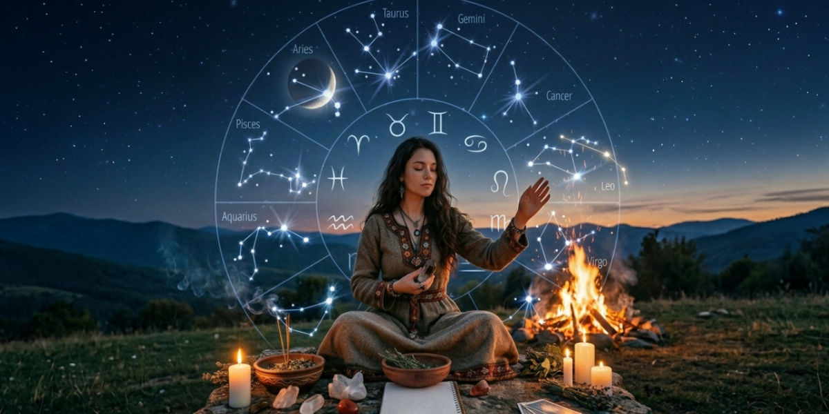 Luna Nouă în Berbec: 11 ritualuri pentru noroc și succes din 17 Aprilie