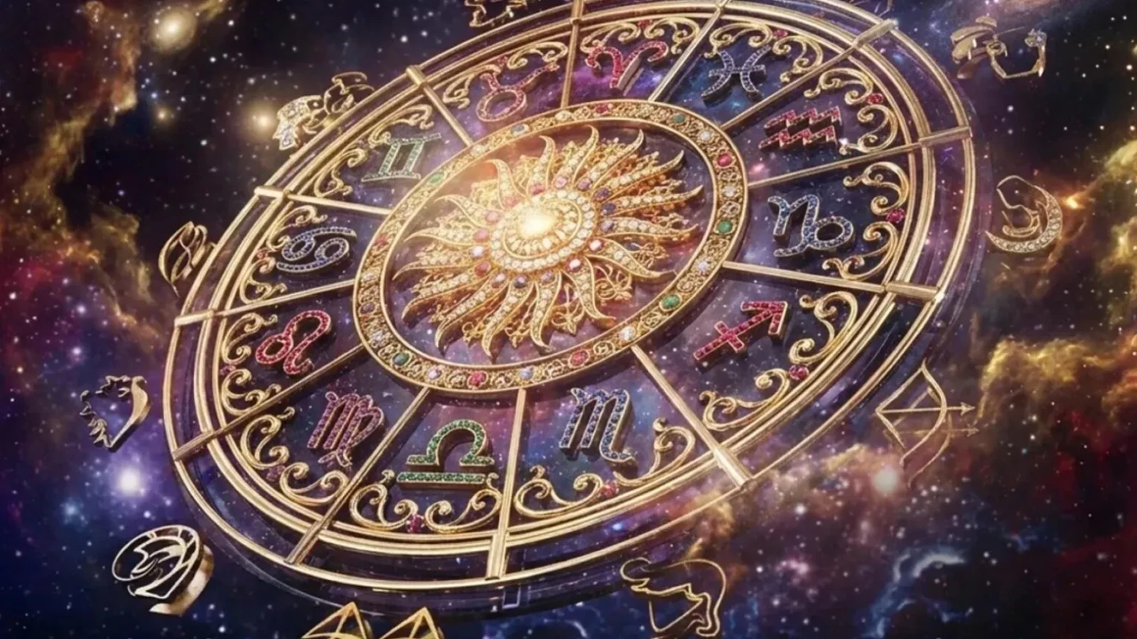 Berbecii, pe val! Horoscopul zilei: ce surprize te așteaptă pe 13 aprilie 2026?