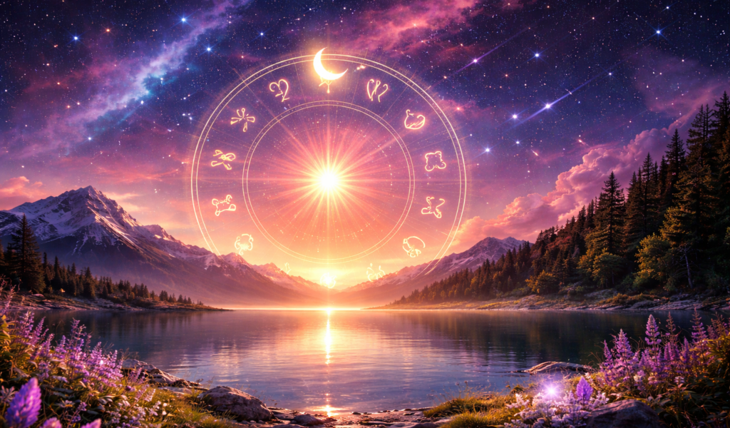 Horoscop 22 aprilie: Zodiile inundate de bani și oportunități rare