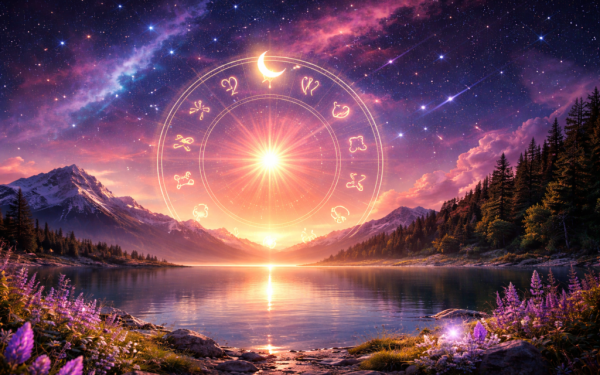 Horoscop 22 aprilie: Zodiile inundate de bani și oportunități rare