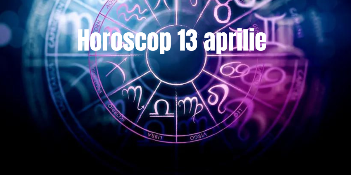Horoscop 13 aprilie: Luna în Pești aduce claritate Gemenilor, emoții intense