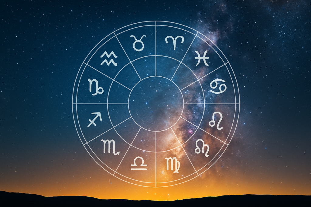 Horoscopul zilei din 6 aprilie indică o influență pozitivă a Lunii în Săgetător, care aduce energie bună și interacțiuni favorabile pentru majoritatea zodiilor