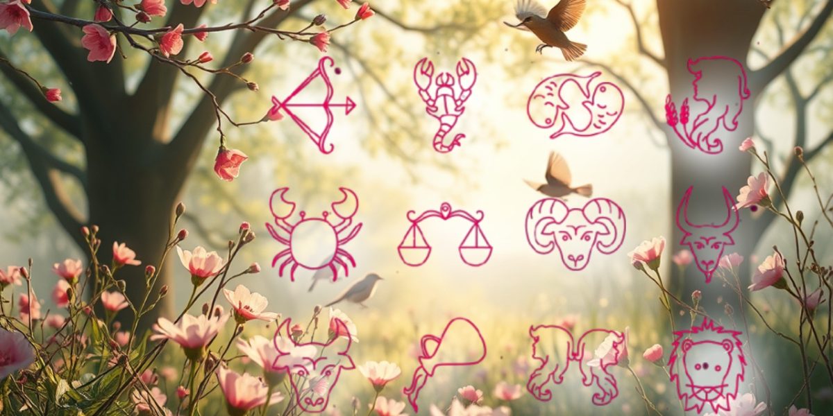 Vești fabuloase de Paște: Dragoste, liniște și noroc pentru 3 zodii