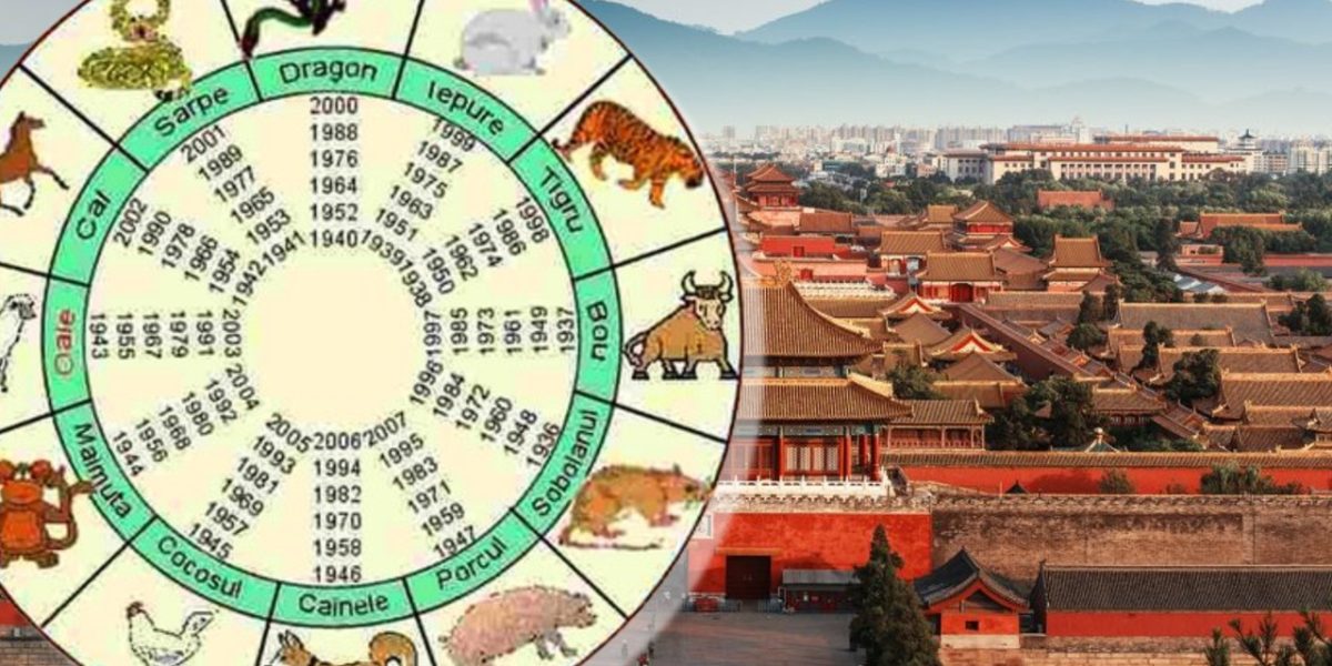 Horoscopul chinezesc: Vești bune în săptămâna 20-27 aprilie 2026! Succes garantat