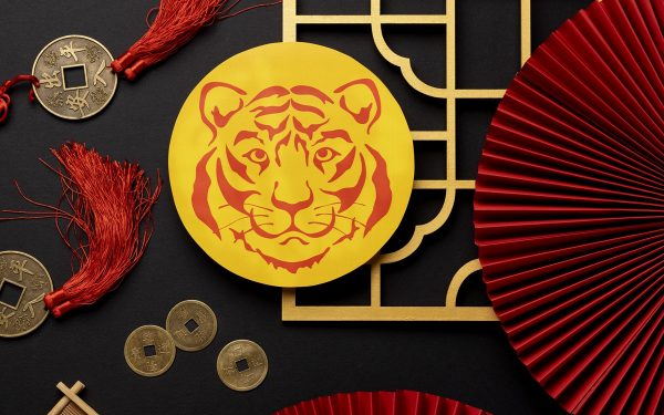 Horoscopul Chinezesc: Șobolanul, vedeta săptămânii. Tigrul își recapătă forțele