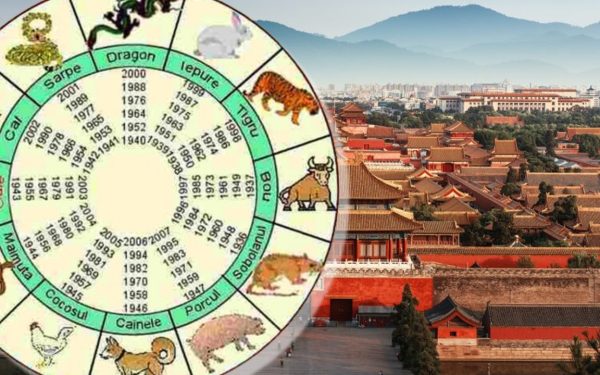 Horoscopul chinezesc: Vești bune în săptămâna 20-27 aprilie 2026! Succes garantat