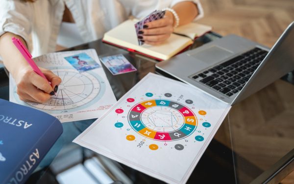 Atenție la horoscop: Zodia care dă lovitura! Câștiguri venite ca prin minune pe 22 Aprilie