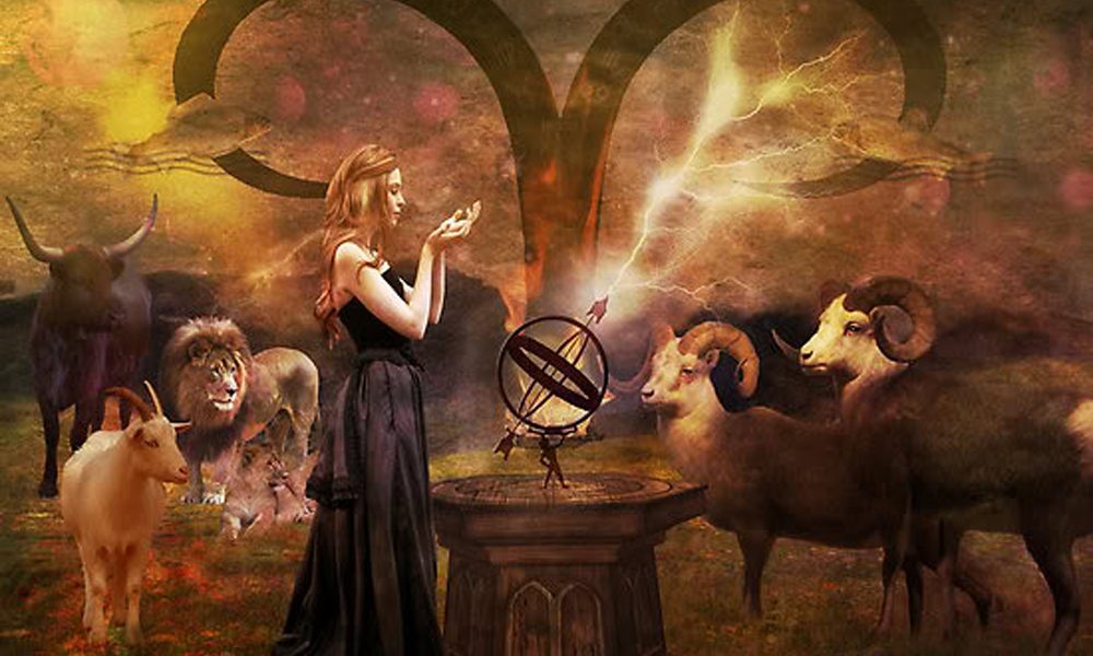 Berbec: Luna Nouă aprinde POARTA COSMICĂ. Schimbări RADICALE pentru zodii