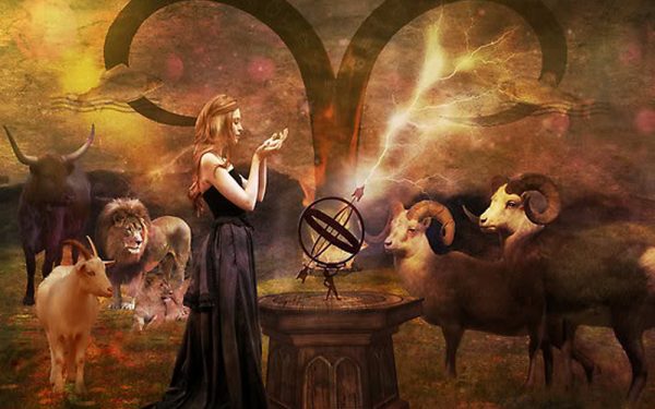 Berbec: Luna Nouă aprinde POARTA COSMICĂ. Schimbări RADICALE pentru zodii