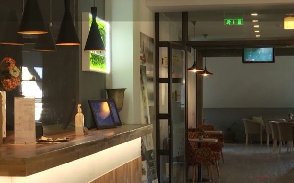 Stațiuni pustii de Paște: Hotelierii, disperați. „Anulări peste anulări!”